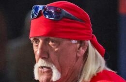 Wrestling Icon Hulk Hogan Dies at 71