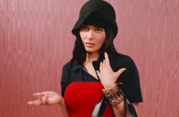 Kylie Jenner Named the New Face of Miu Miu’s Fall/Winter 2025 Campaign