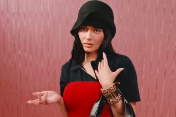 Kylie Jenner Named the New Face of Miu Miu’s Fall/Winter 2025 Campaign