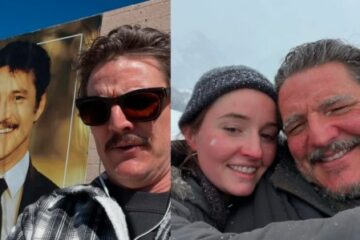 Pedro Pascal Faces Criticism Over Comments on Female Co-Stars
