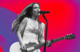 Maren Morris Accepts Dreamsicle’s Chart Miss with Grace