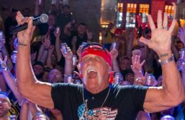Remembering Hulk Hogan: The Man Who Redefined Wrestling and Pop Culture