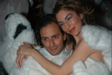 Sofia Coppola to Make Documentary Debut with Marc by Sofia