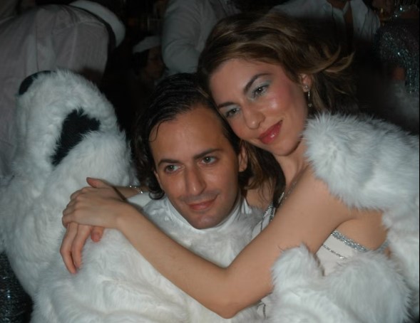 Sofia Coppola to Make Documentary Debut with Marc by Sofia