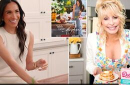 Did Dolly Parton Really Snub Meghan Markle’s Netflix Invite?