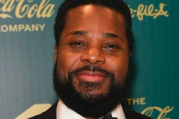 ‘The Cosby Show’ Star Malcolm‑Jamal Warner Dies at 54 in Accidental Drowning