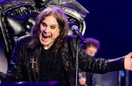 Ozzy Osbourne, “Prince of Darkness” and Heavy Metal Pioneer, Dies Aged 76