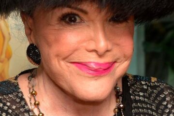 Connie Francis, Singer of Viral TikTok Hit Pretty Little Baby, Dies at 87