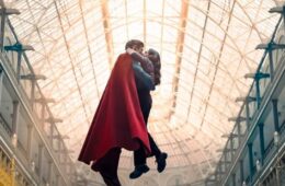 Superman Hits $300M Milestone Globally