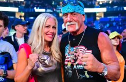 Who Was Hulk Hogan’s Wife? Uncovering the Life of Sky Daily