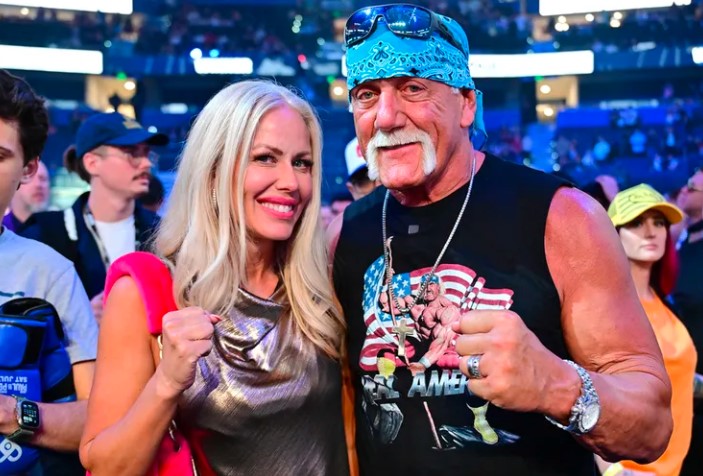 Who Was Hulk Hogan’s Wife? Uncovering the Life of Sky Daily