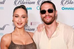 Pete Davidson Breaks Silence After Girlfriend Elsie Hewitt Confirms Pregnancy