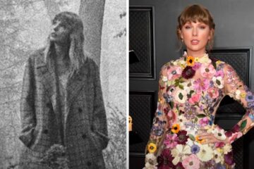 Five Years of folklore: Taylor Swift’s Reinvention or Reinforcement of Old Norms?