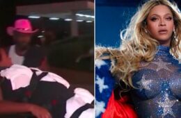 Beyoncé Concert Sparks Post‑Show Stampede That Injures 11