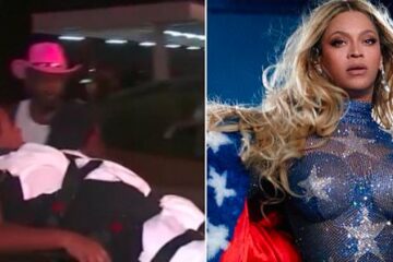 Beyoncé Concert Sparks Post‑Show Stampede That Injures 11