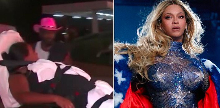 Beyoncé Concert Sparks Post‑Show Stampede That Injures 11