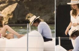 Tom Cruise and Ana de Armas Spark Romance Rumors With Yacht Sighting