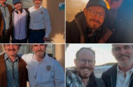 Pedro Pascal and Joaquin Phoenix Join Forces in Ari Aster’s Mysterious New A24 Film ‘Eddington’