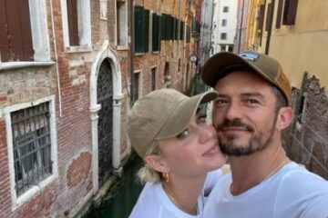 Orlando Bloom Reflects on Loneliness After Katy Perry Split