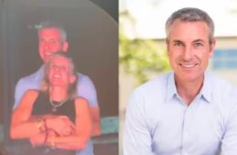 🏢 Tech CEO Placed on Leave After Coldplay “Kiss Cam” Exposé