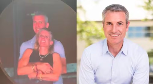 🏢 Tech CEO Placed on Leave After Coldplay “Kiss Cam” Exposé
