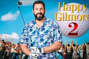 Happy Gilmore 2: Adam Sandler Returns After Nearly 30 Years