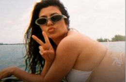 Kourtney Kardashian Has the Perfect Reply for Pregnancy Speculation