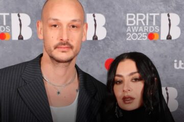 Charli XCX & George Daniel Are Officially Married!