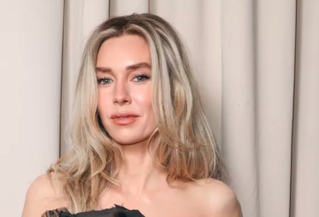 Vanessa Kirby and Fiancé Paul Rabil Join Pedro Pascal for Dinner in NYC