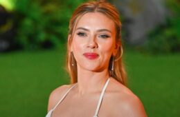 What’s Scarlett Johansson’s Must-Have Skincare Product?