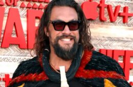 Jason Momoa Premieres Chief of War in Hawaii with Star-Studded Support