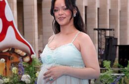What Will Rihanna Name Her Third Baby?