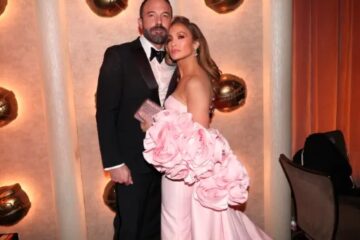 Jennifer Lopez & Ben Affleck Pull $68M Mansion After Divorce