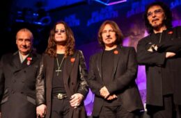 Geezer Butler Reflects on Ozzy Osbourne’s Final Concert Before His Death