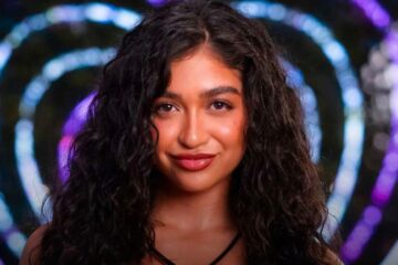 Cierra Ortega Speaks Out After Exit From Love Island USA Over Racial Slur