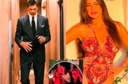 Could This Be a New “Modern Family”? Tom Brady & Sofia Vergara Spark Romance Rumors in Ibiza