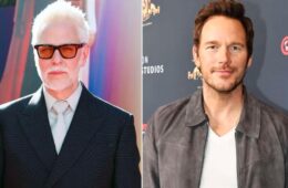 Did James Gunn Doubt Chris Pratt as Star‑Lord? “This Joker? No Way.”