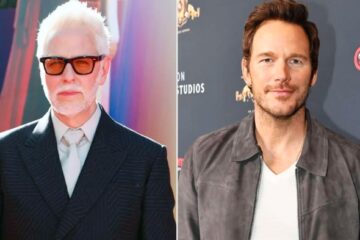 Did James Gunn Doubt Chris Pratt as Star‑Lord? “This Joker? No Way.”