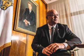 Meet the Trump-Loving Union Boss Who Thinks He Can Save Hollywood