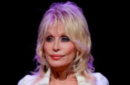 Dolly Parton Opens Up About Keeping Her Marriage Private