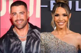 Jesse Metcalfe Breaks Silence on Scheana Shay’s Memoir Claims
