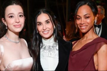 Starry Palm Springs Film Awards Shine Brighter with Kering Sponsorship