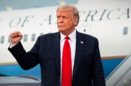 Judge Blocks Trump’s Birthright Citizenship Order Nationwide