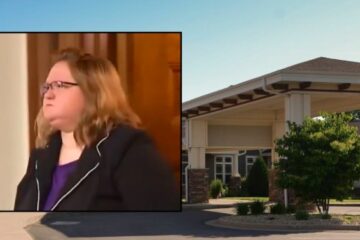 Nurse Amputates Hospice Patient’s Foot Without Consent, Jokes About Taxidermy Display