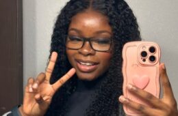 Parents on Call as Daughter Was Fatally Stabbed 24 Times by Roommate, Lawsuit Alleges