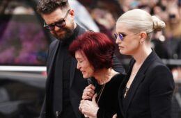 Birmingham Bids an Emotional Farewell to Ozzy Osbourne