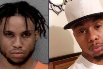 Man Shot Boyfriend in the Head, Drank With Corpse, Drove Around Six Hours Showing it Off, Trial Reveals