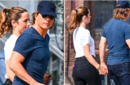 Tom Cruise & Ana de Armas Spark Romance Rumors