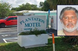 ‘All Ya’ll Gonna Learn Today’: Florida ‘Sugar Daddy’ Opens Fire at Motel Over Towed Car
