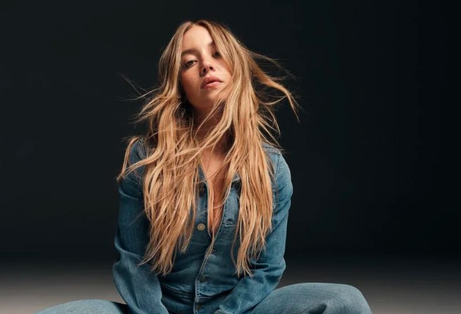 Sydney Sweeney's Ad Sparks Backlash Over 'Whiteness' Ideal